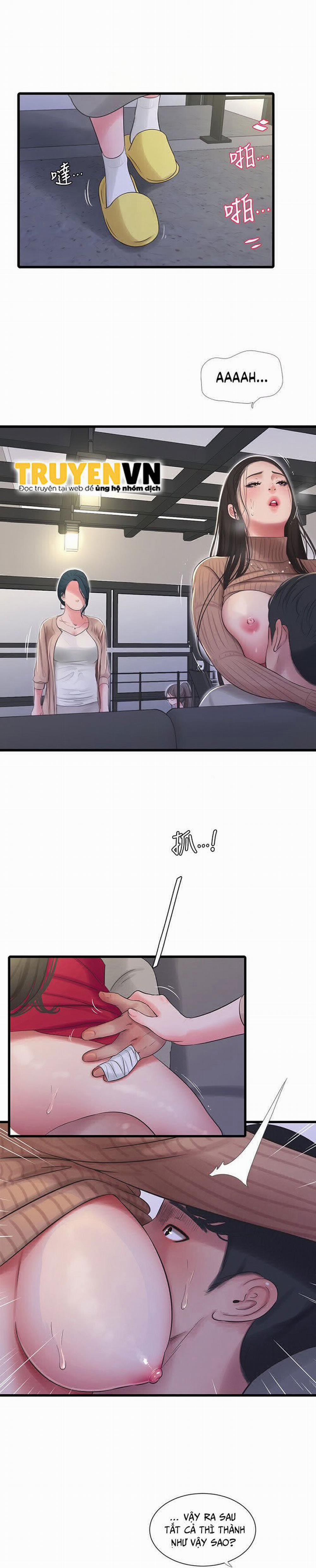 Chị Dâu Trinh Nữ 94 trang 6