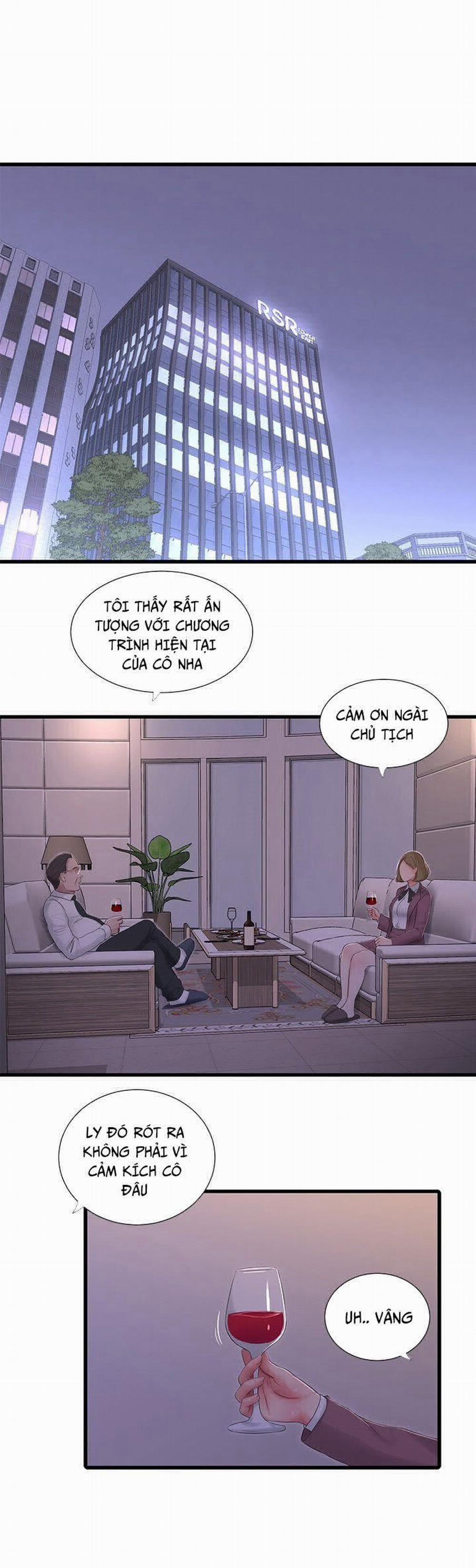 Chị Dâu Trinh Nữ 95 trang 10