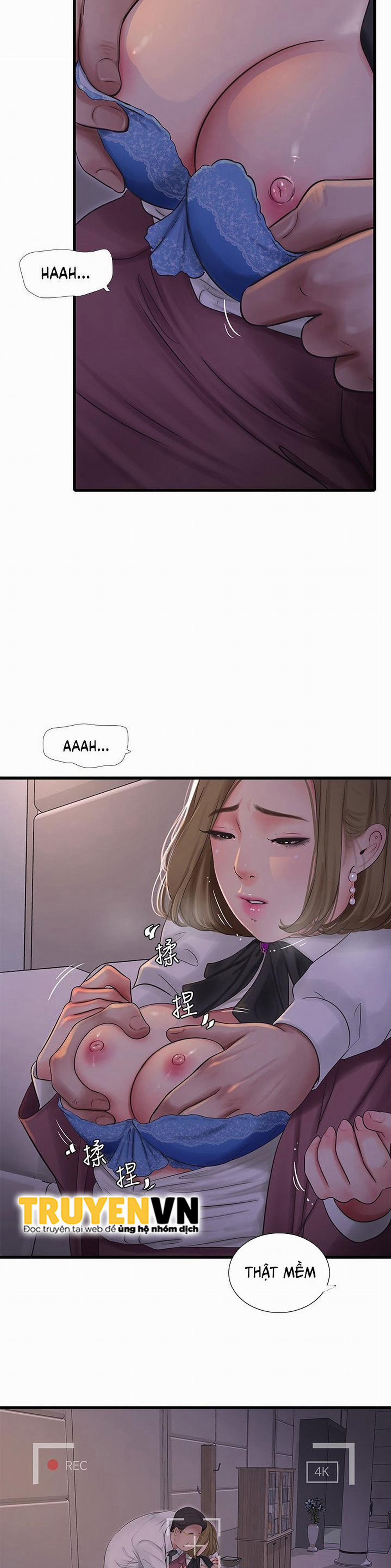 Chị Dâu Trinh Nữ 95 trang 17