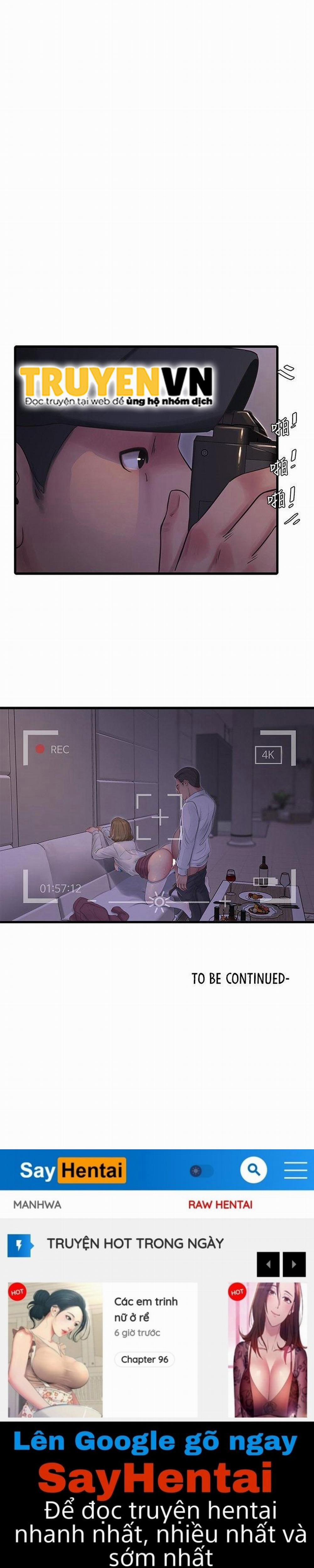 Chị Dâu Trinh Nữ 95 trang 19