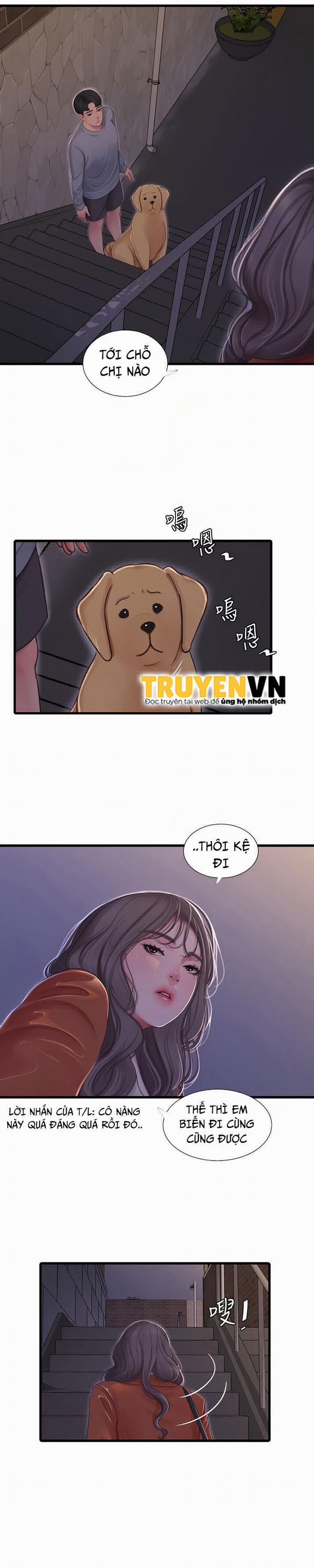 Chị Dâu Trinh Nữ 95 trang 5