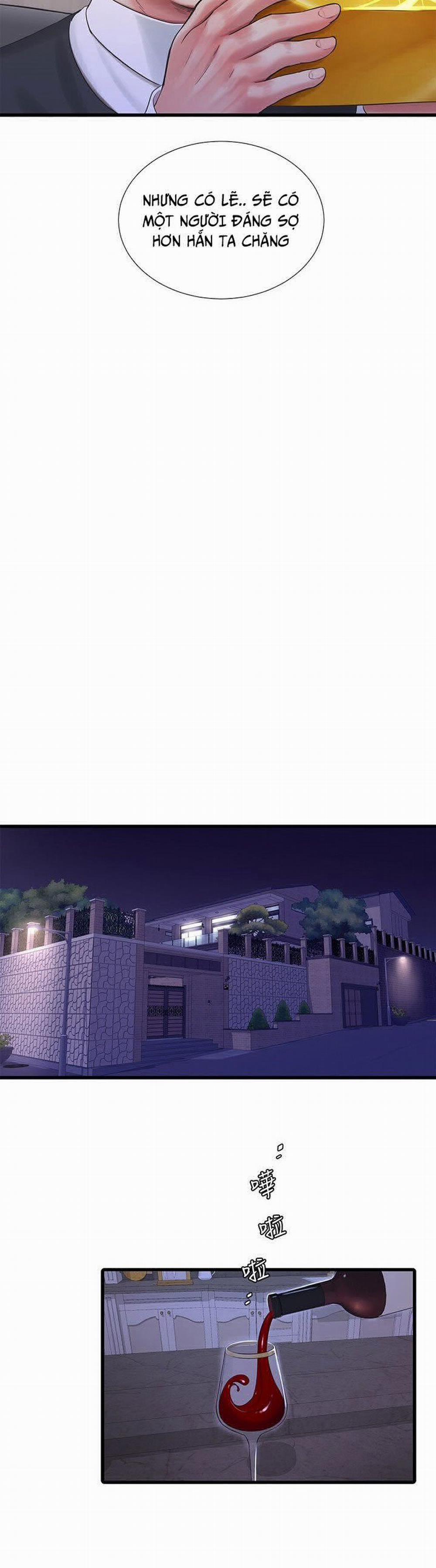 Chị Dâu Trinh Nữ 96 trang 16