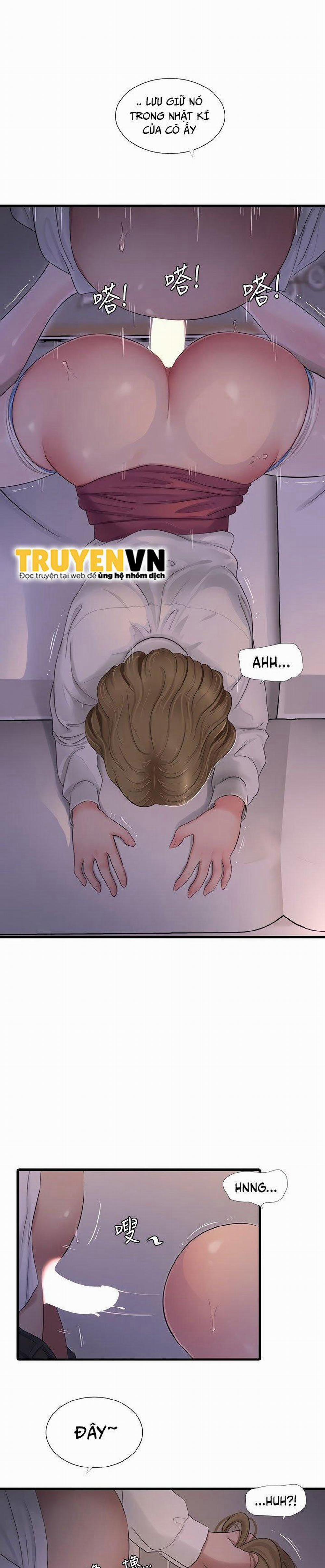 Chị Dâu Trinh Nữ 96 trang 3