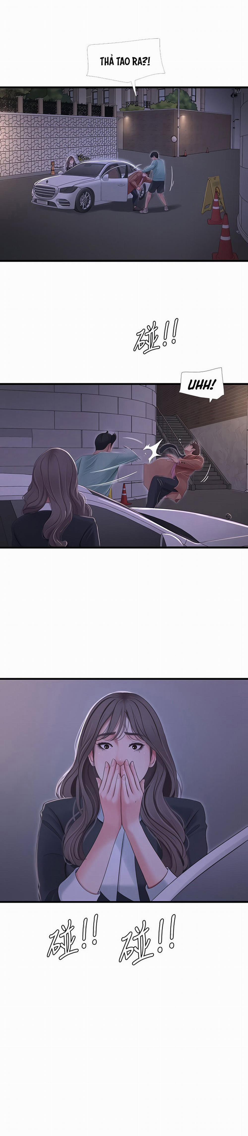 Chị Dâu Trinh Nữ 97 trang 14