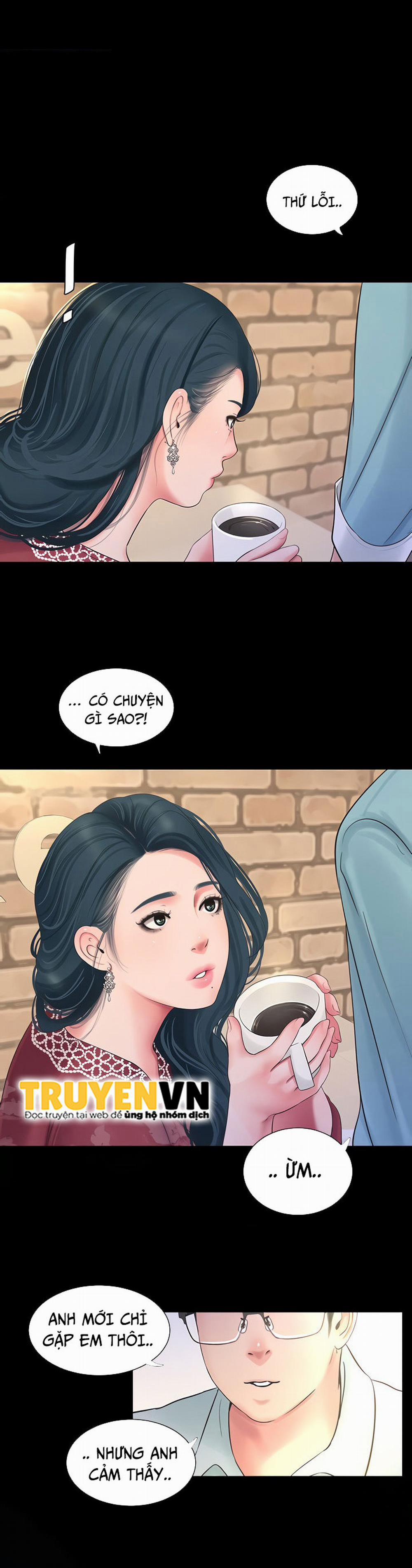 Chị Dâu Trinh Nữ 97 trang 4