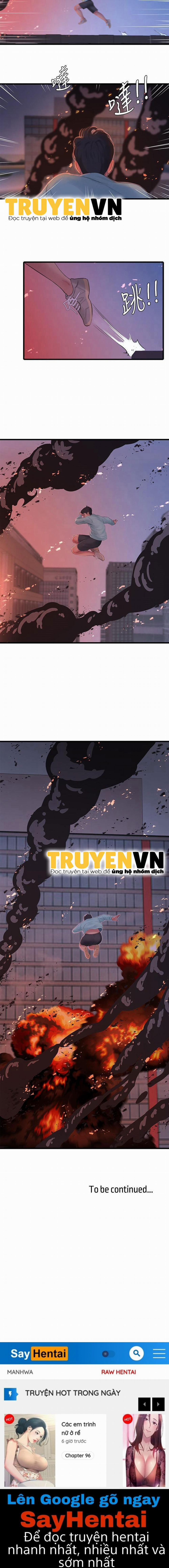 Chị Dâu Trinh Nữ 98 trang 13