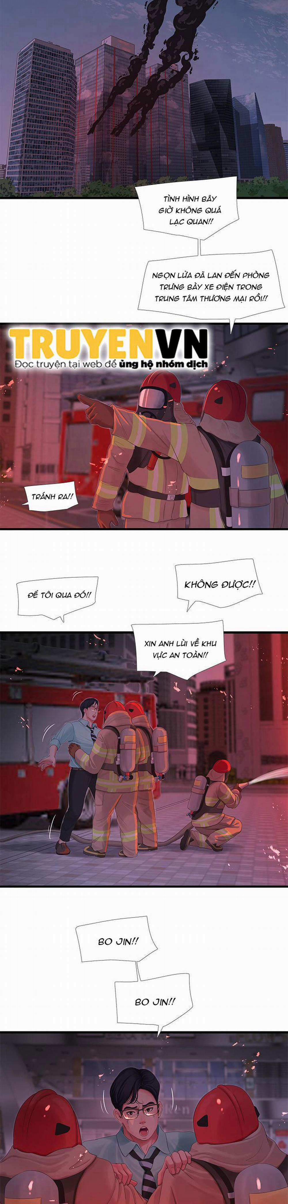 Chị Dâu Trinh Nữ 99 trang 1