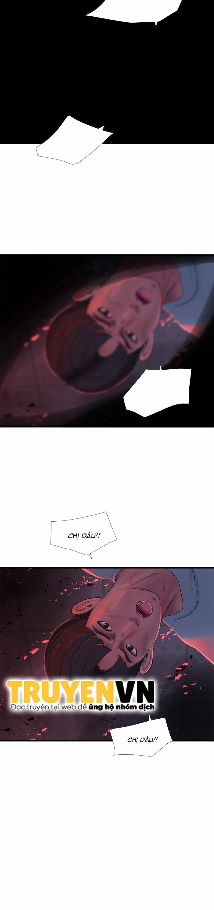 Chị Dâu Trinh Nữ 99 trang 10