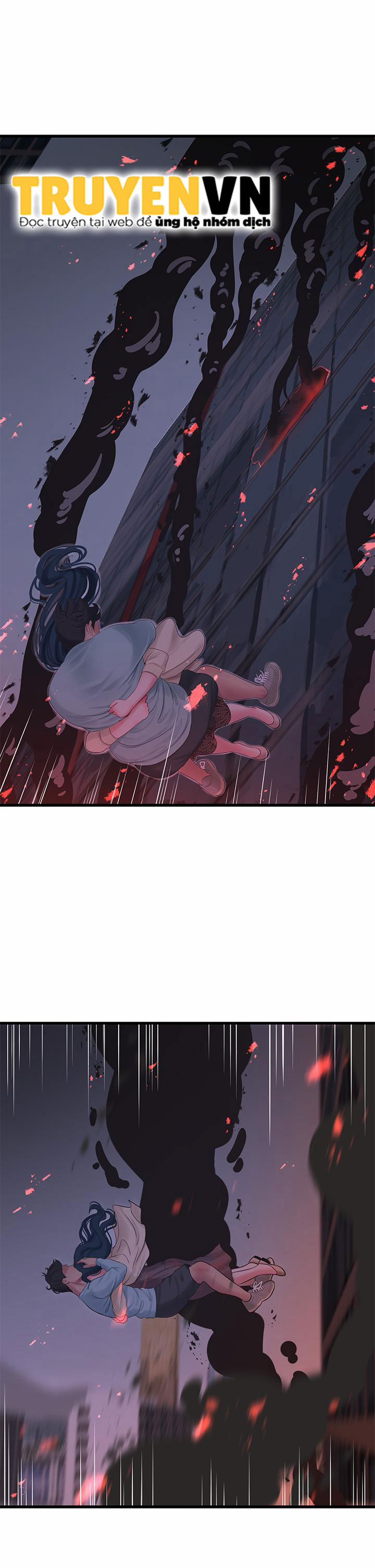 Chị Dâu Trinh Nữ 99 trang 15