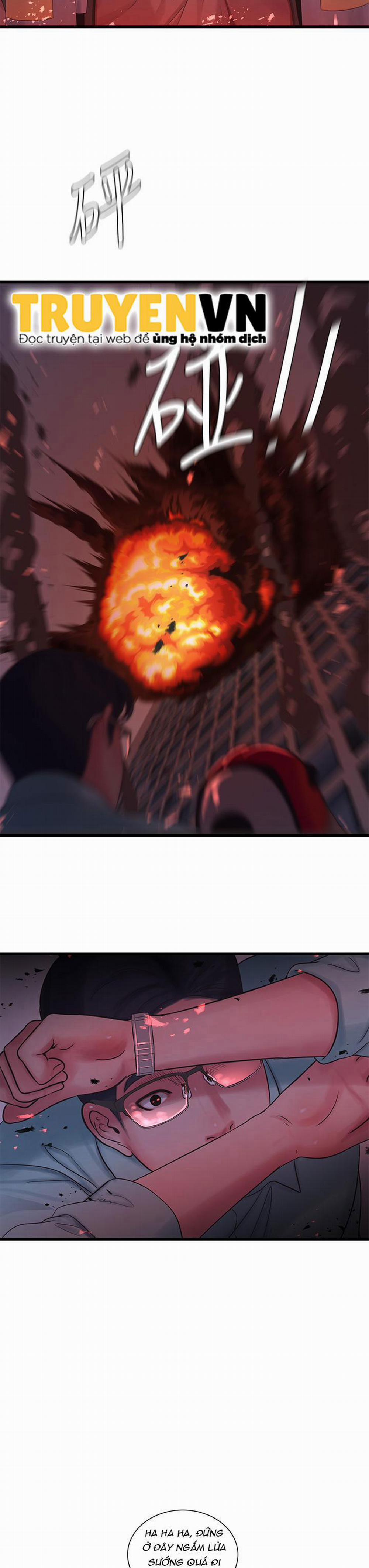 Chị Dâu Trinh Nữ 99 trang 2