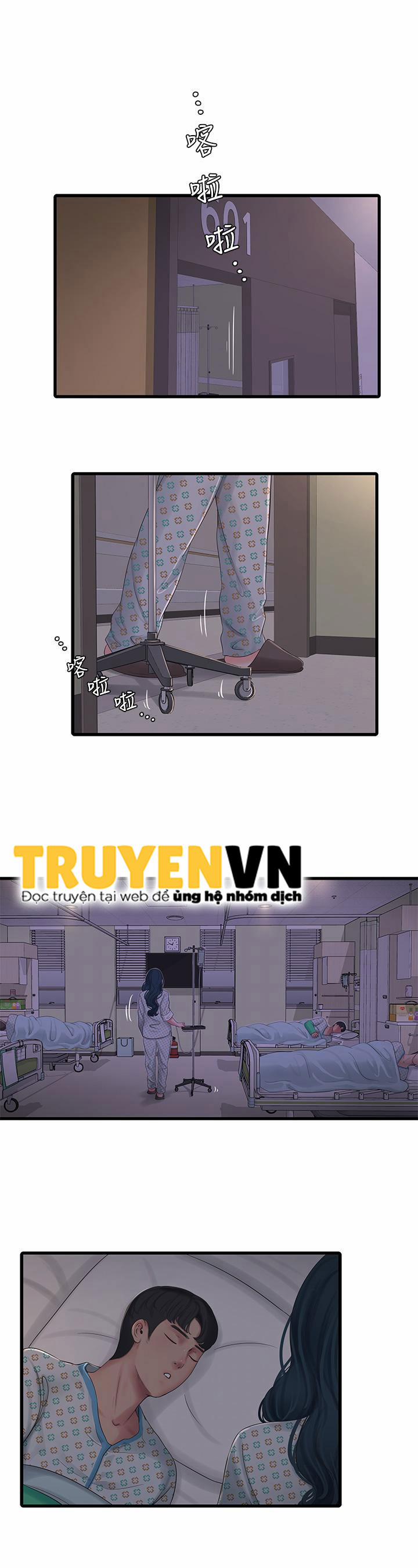 Chị Dâu Trinh Nữ 99 trang 23