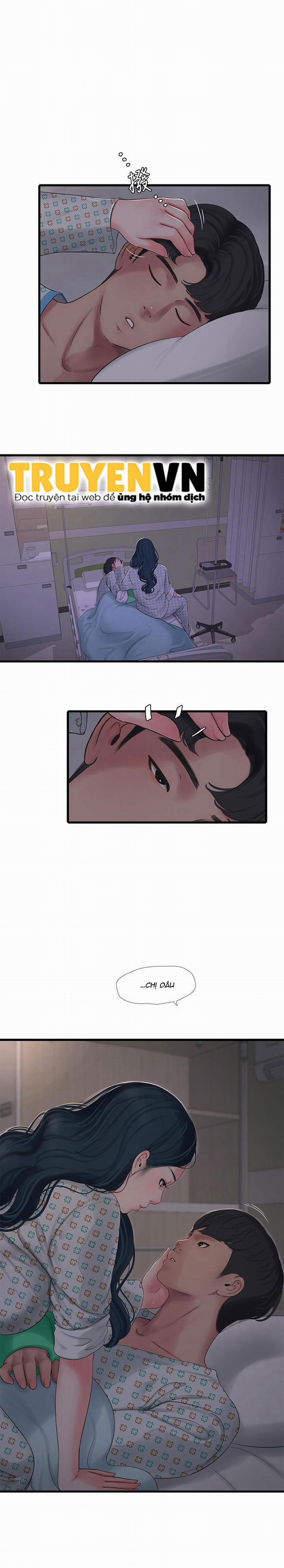 Chị Dâu Trinh Nữ 99 trang 24