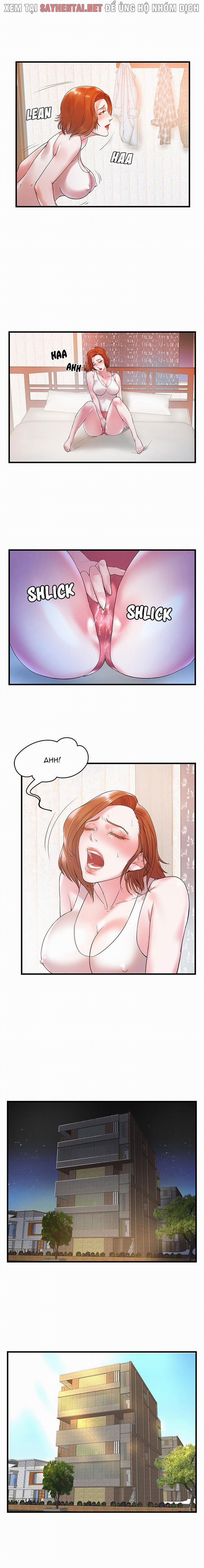 Chị Dâu 1 trang 4