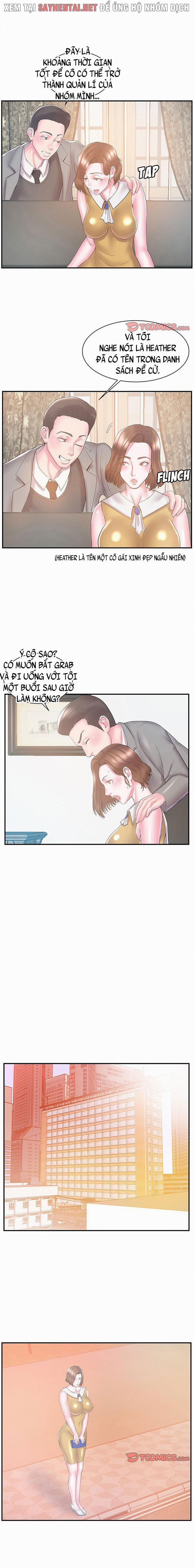 Chị Dâu 10 trang 11