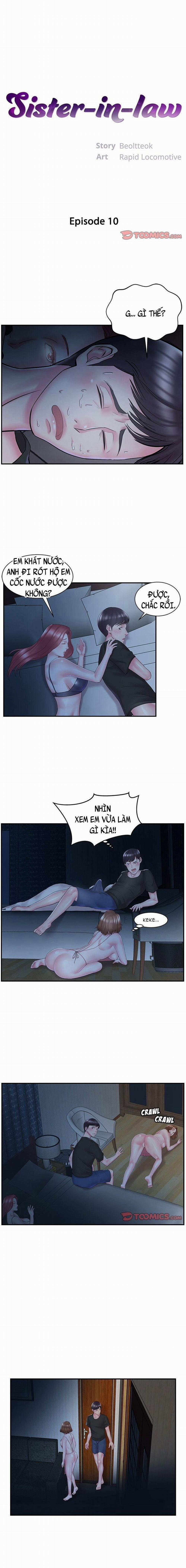 Chị Dâu 10 trang 2