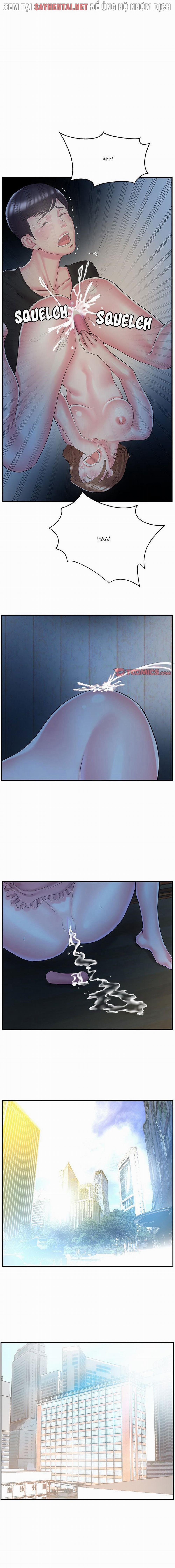 Chị Dâu 10 trang 8