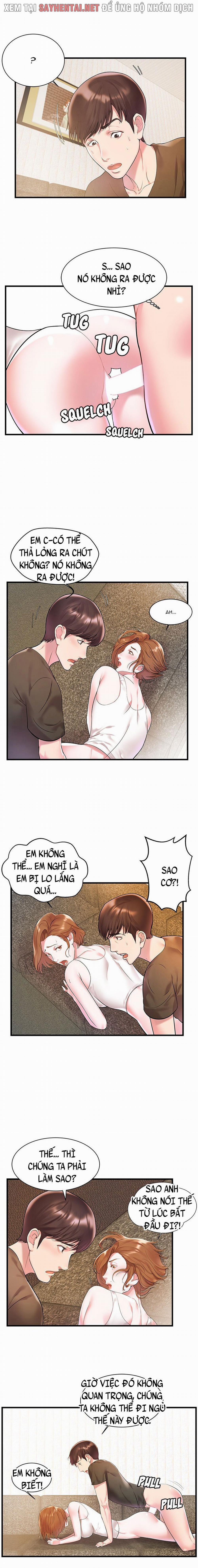 Chị Dâu 2 trang 10