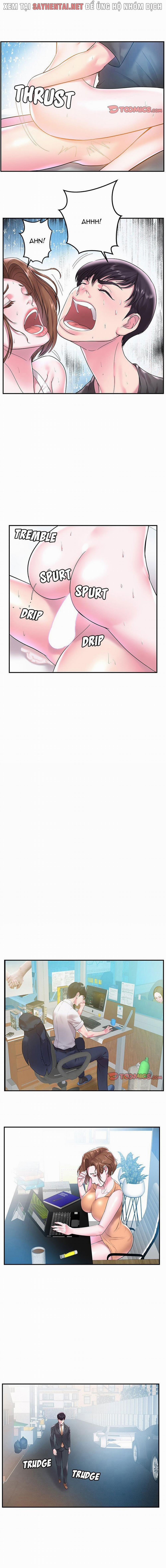 Chị Dâu 4 trang 9