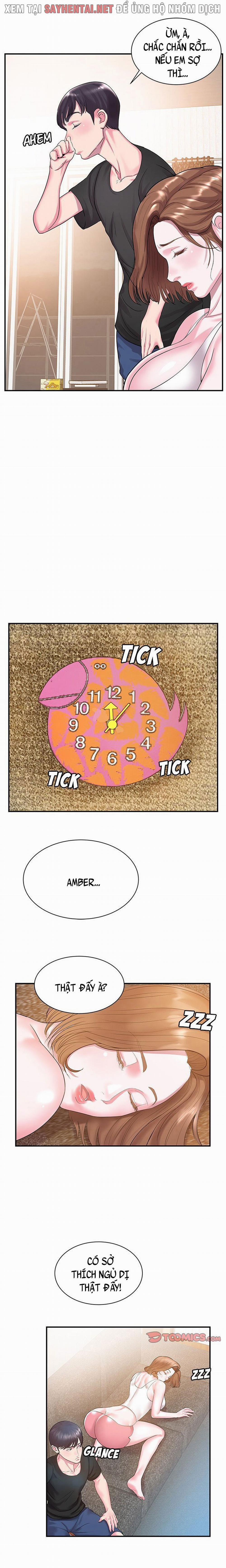 Chị Dâu 5 trang 9