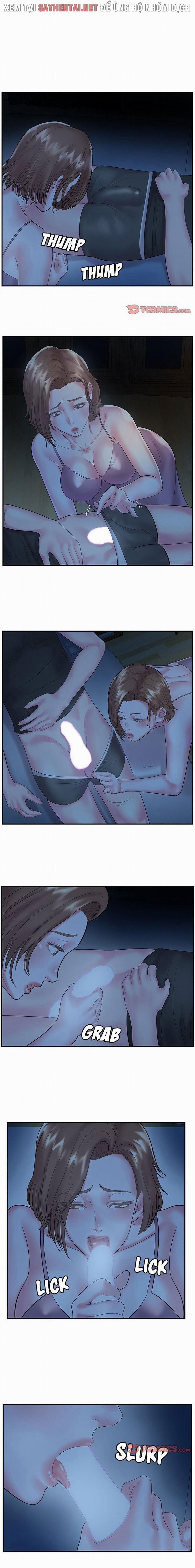 Chị Dâu 6 trang 12