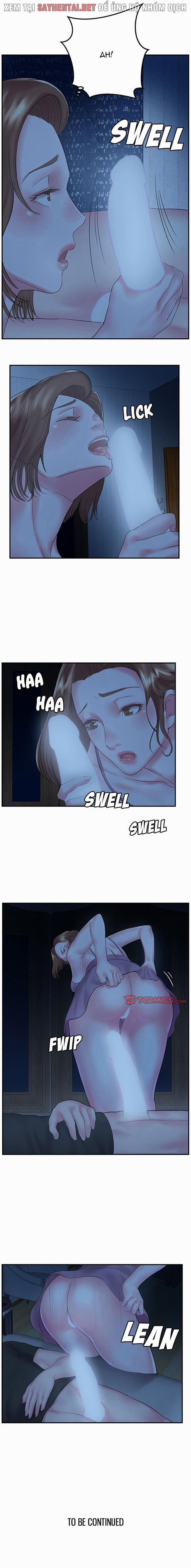 Chị Dâu 6 trang 13