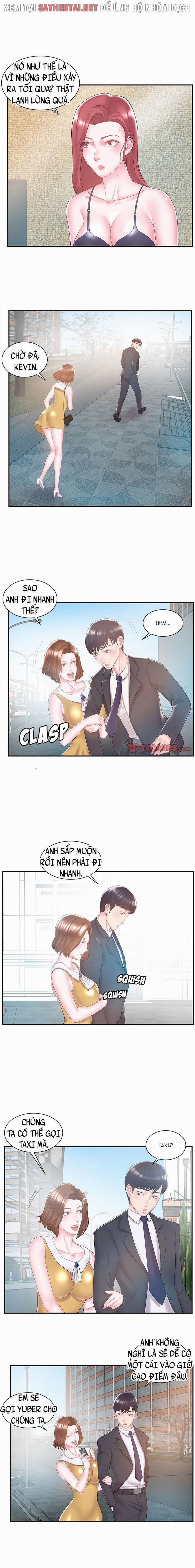 Chị Dâu 8 trang 10