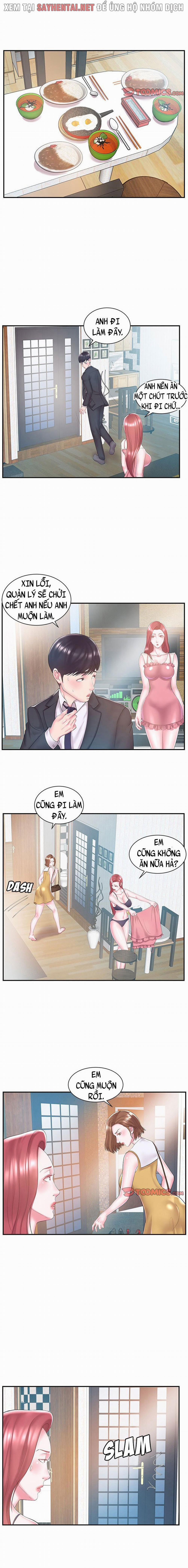 Chị Dâu 8 trang 9