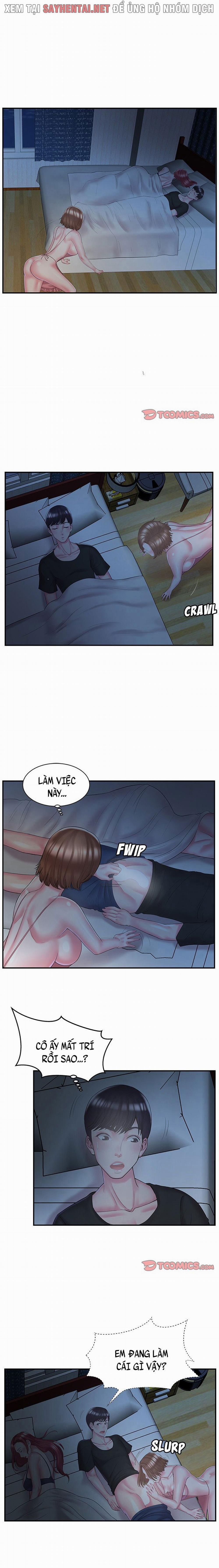 Chị Dâu 9 trang 10