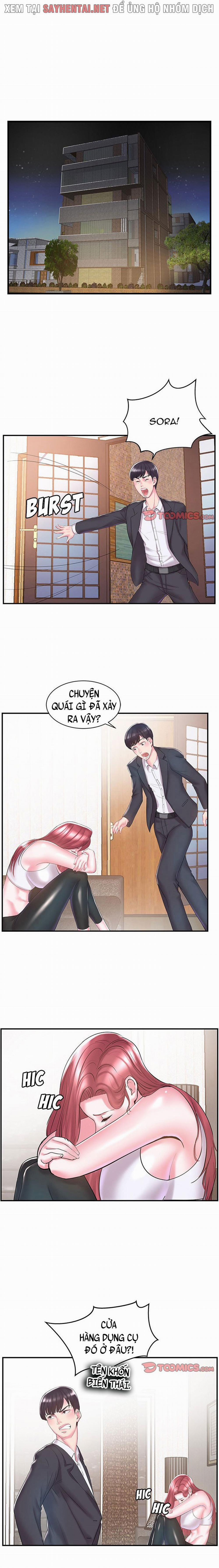 Chị Dâu 9 trang 4