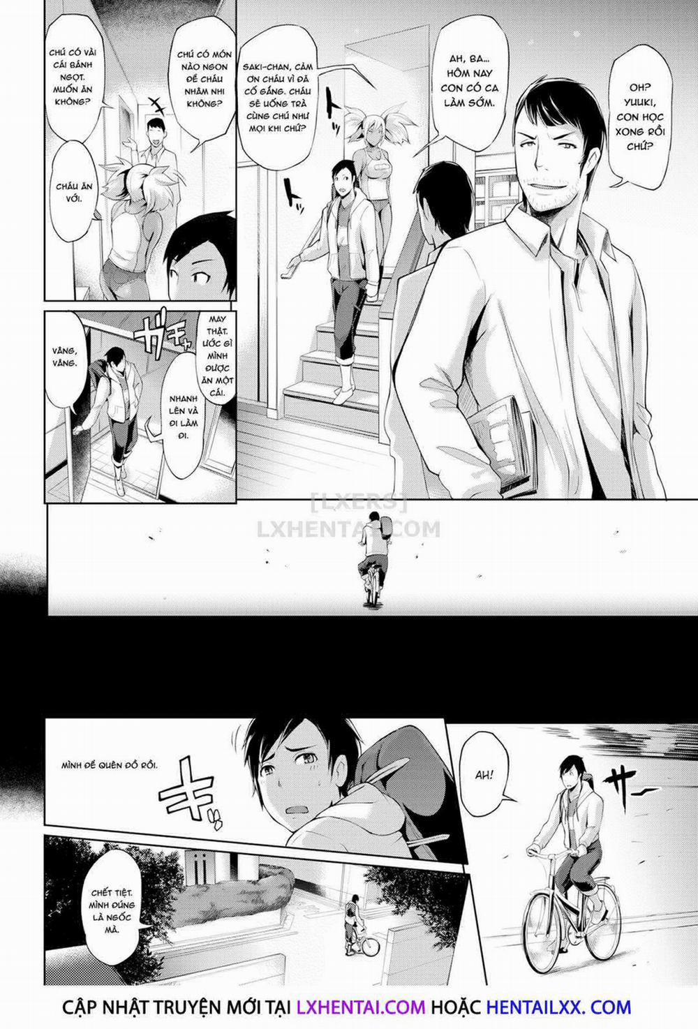 Chỉ Dạy Và Hủy Hoại 3 0 Gia Sư 0 Home Tutor trang 4