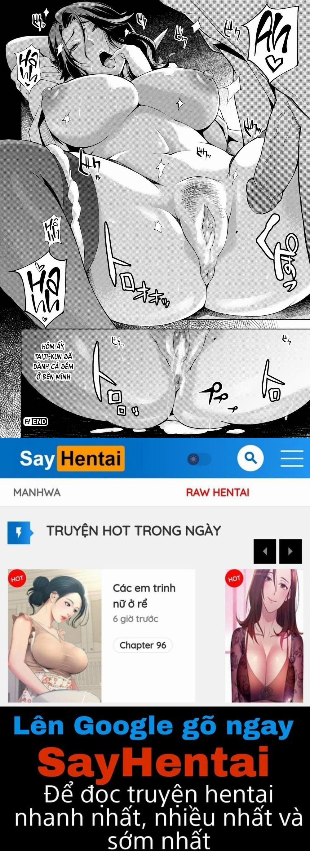 Chỉ Dạy Và Hủy Hoại 4 - Mối quan hệ chủ tớ | Servant Relationship trang 20