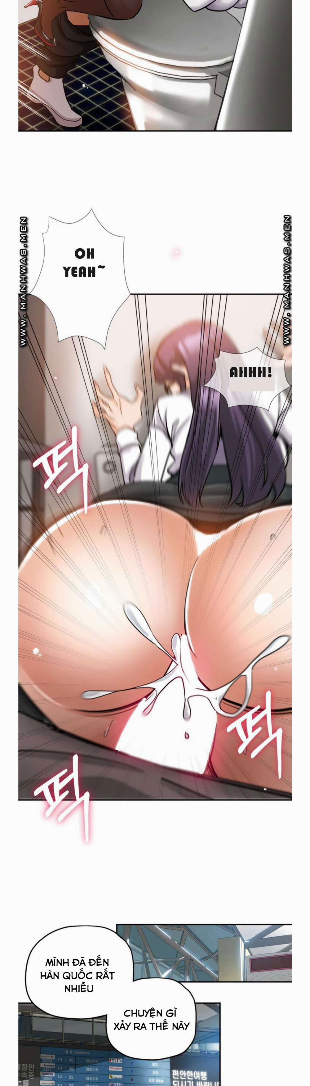 Chị Em Mẹ Kế 1 trang 10