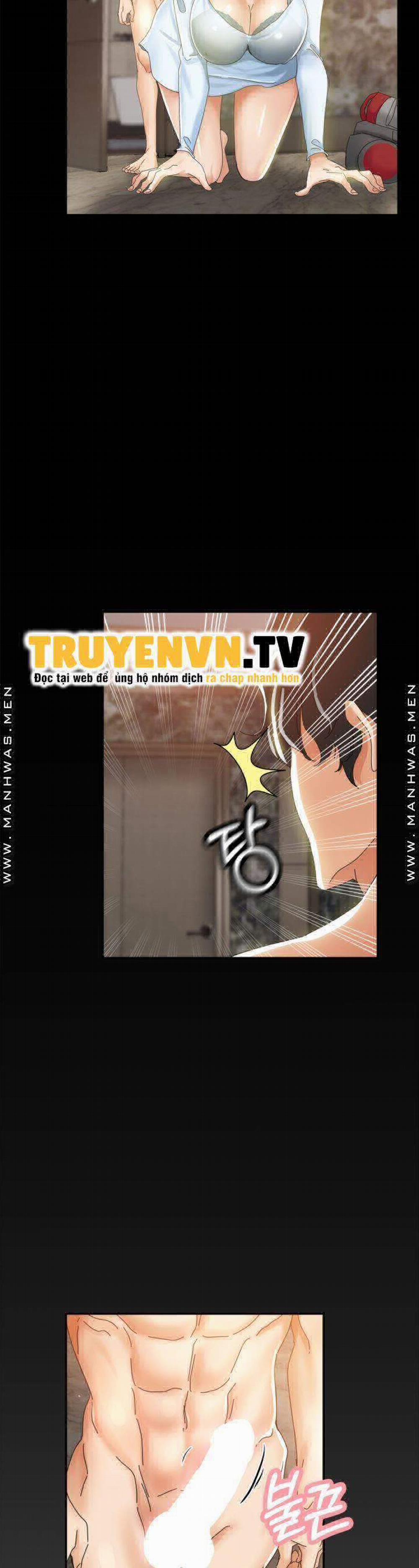 Chị Em Mẹ Kế 12 trang 13