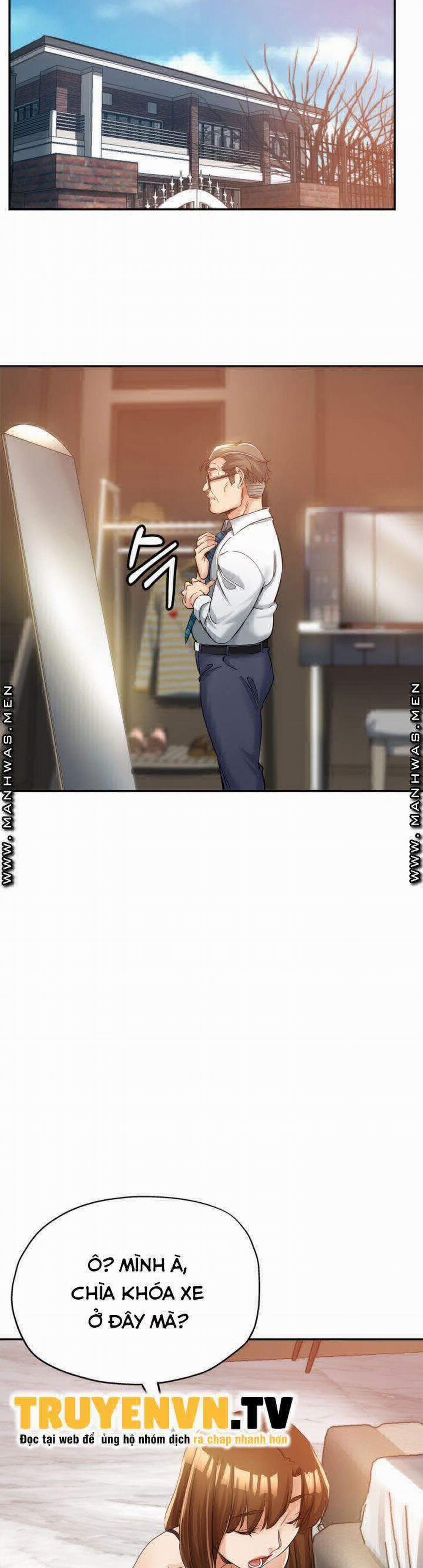 Chị Em Mẹ Kế 12 trang 16