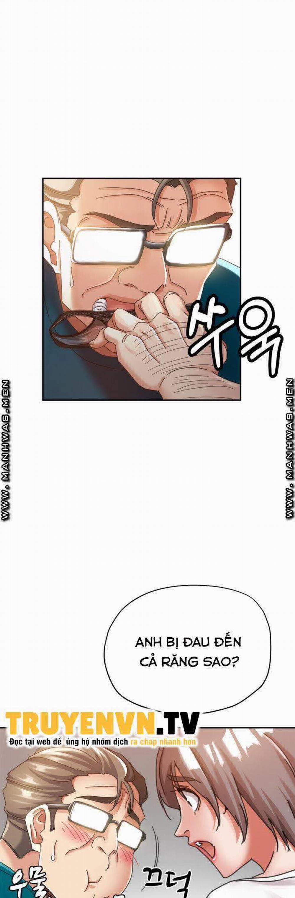 Chị Em Mẹ Kế 12 trang 4