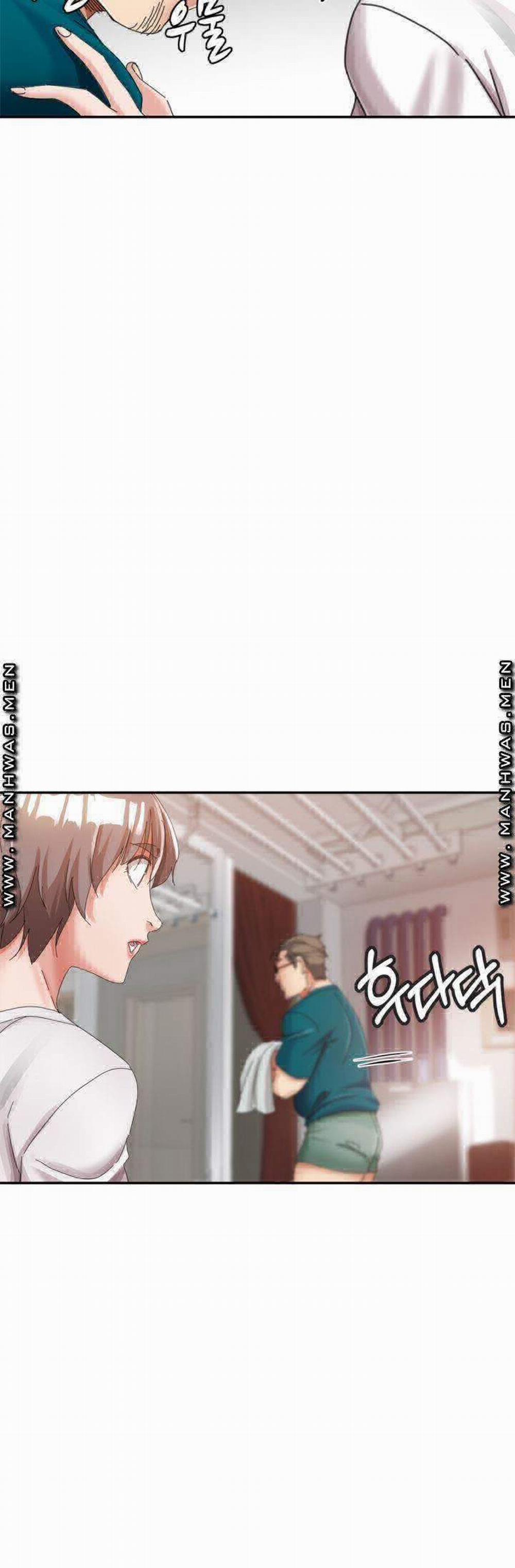 Chị Em Mẹ Kế 12 trang 5