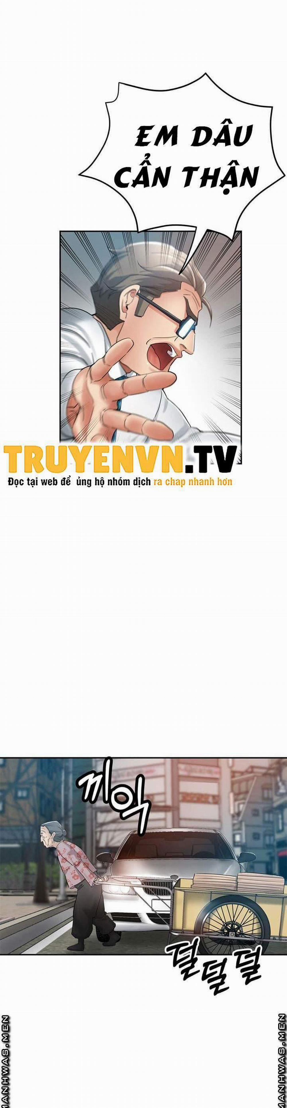 Chị Em Mẹ Kế 13 trang 1