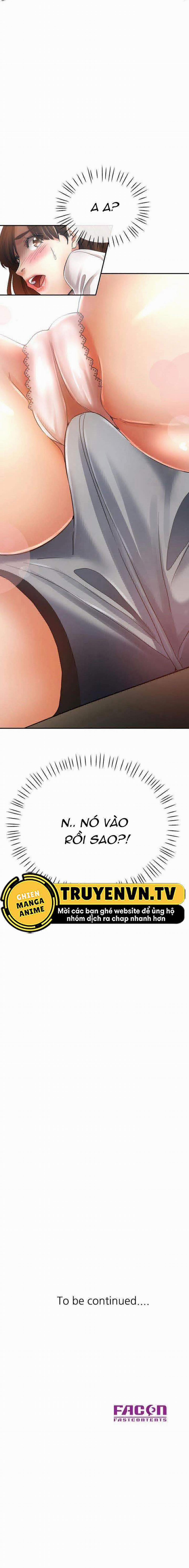 Chị Em Mẹ Kế 13 trang 26