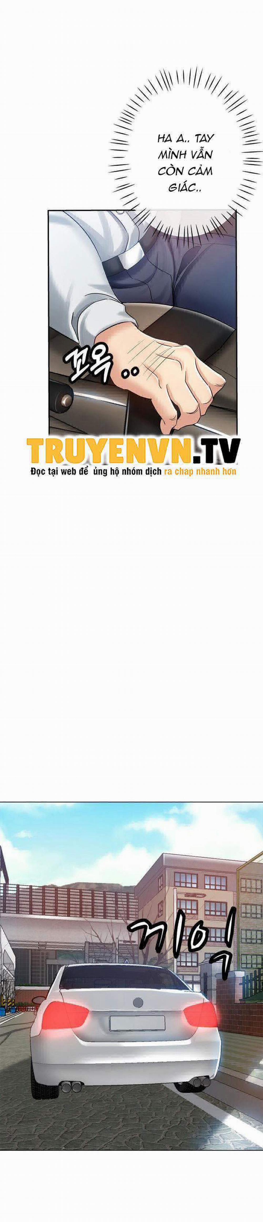 Chị Em Mẹ Kế 13 trang 5