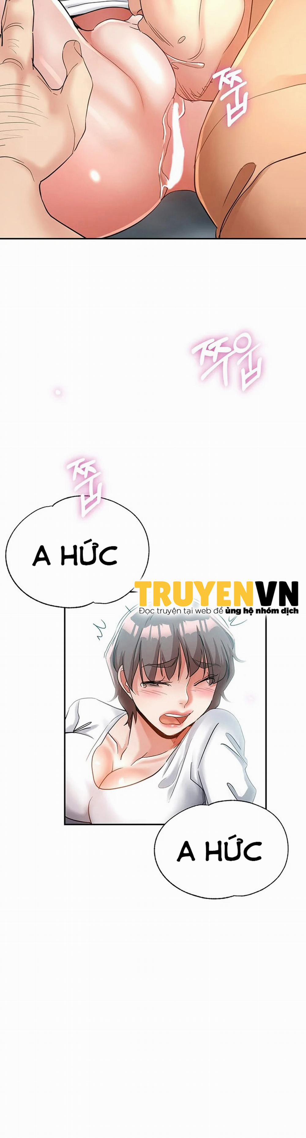 Chị Em Mẹ Kế 18 trang 11