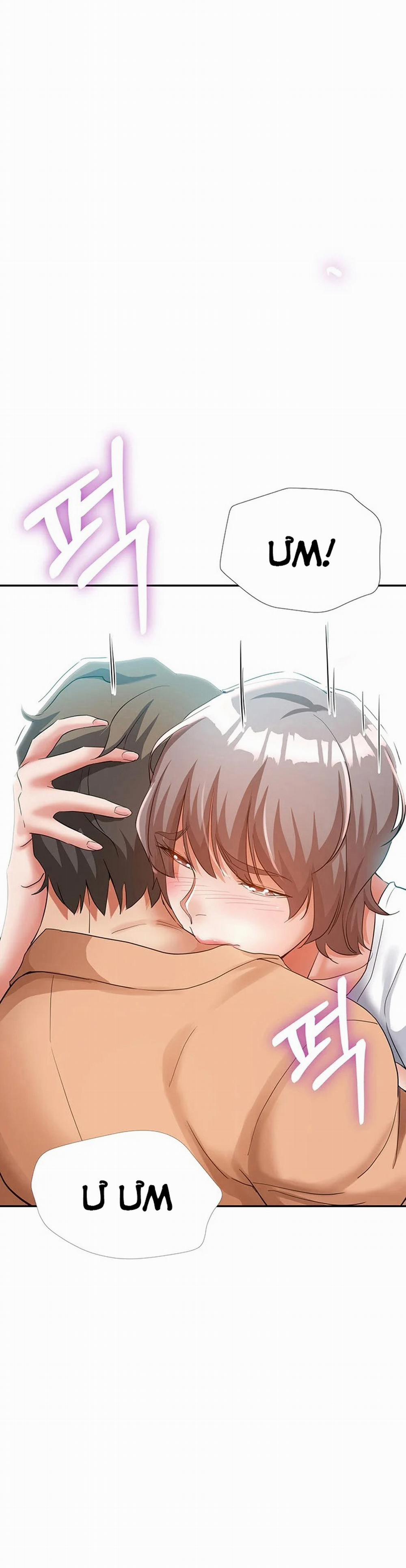 Chị Em Mẹ Kế 18 trang 26