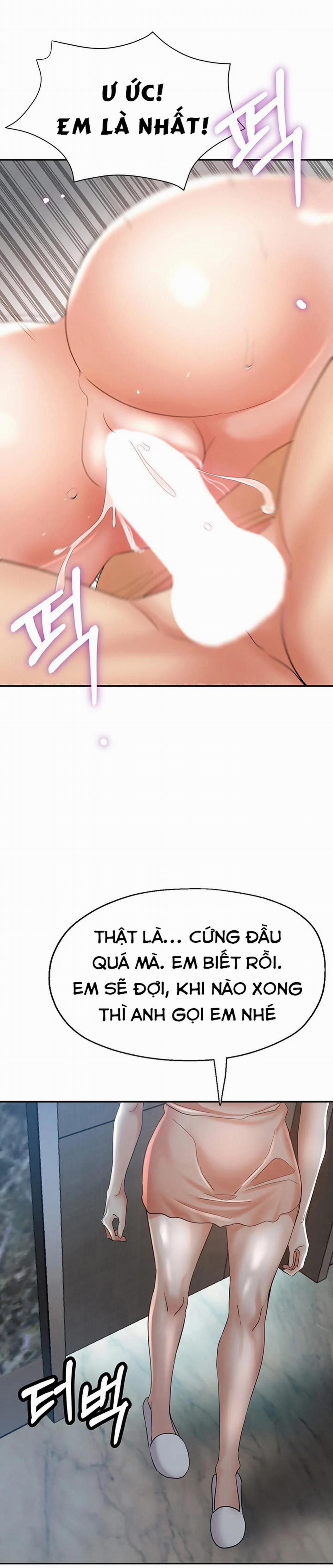 Chị Em Mẹ Kế 18 trang 28