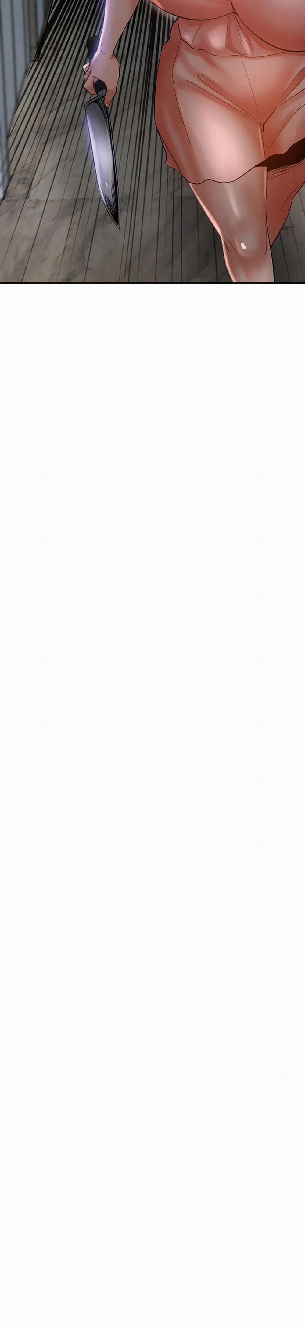 Chị Em Mẹ Kế 18 trang 35