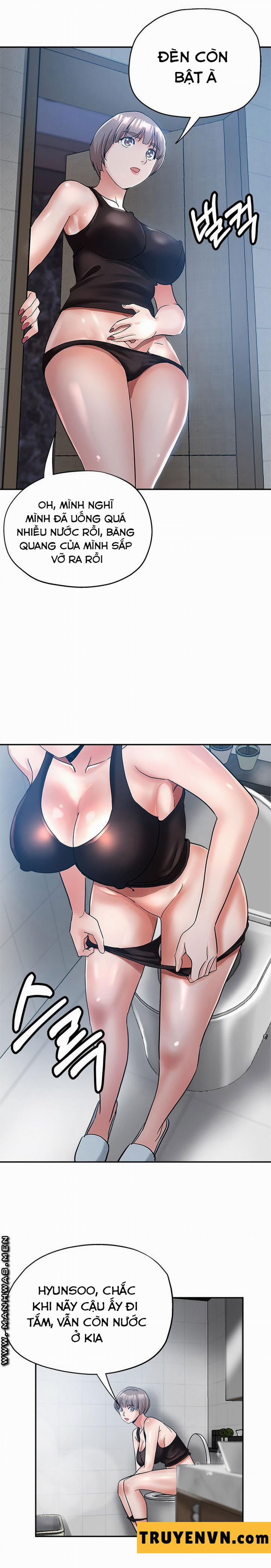 Chị Em Mẹ Kế 2 trang 7