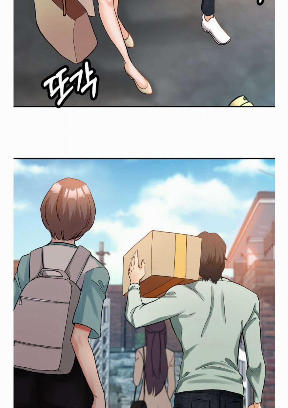 Chị Em Mẹ Kế 4 trang 13