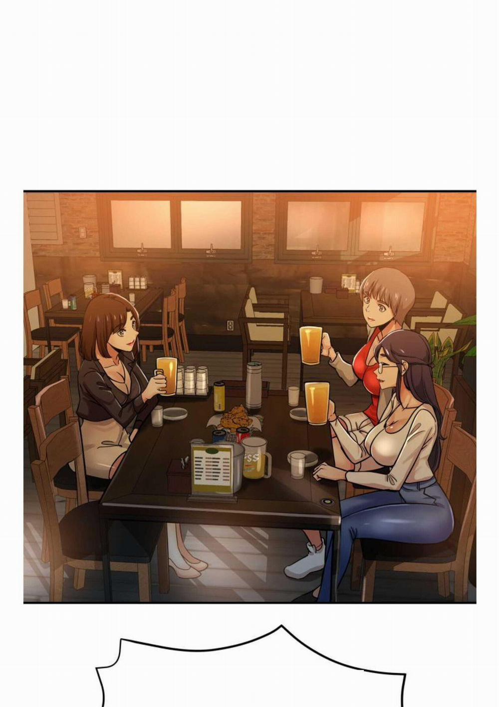 Chị Em Mẹ Kế 4 trang 2