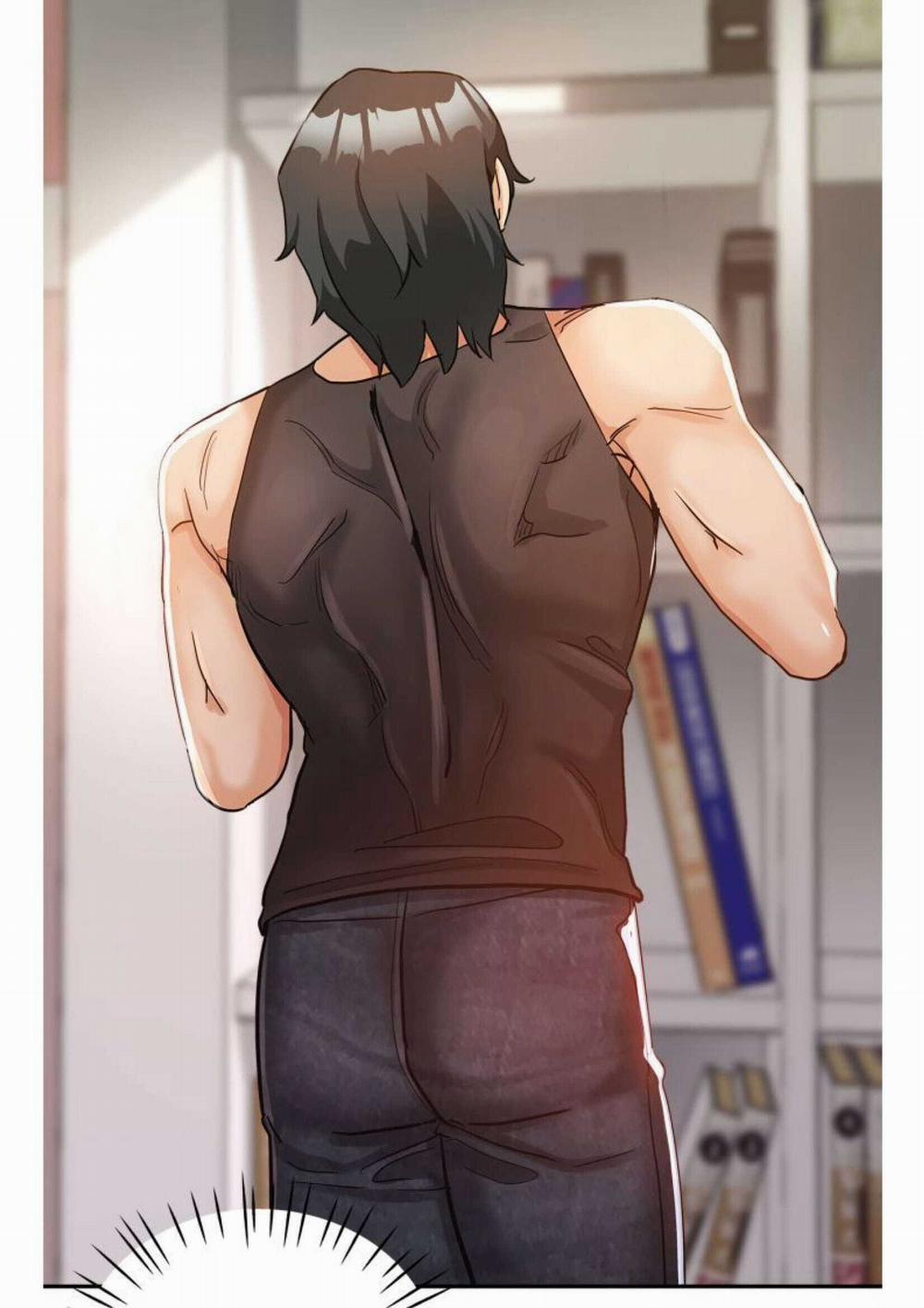 Chị Em Mẹ Kế 4 trang 28