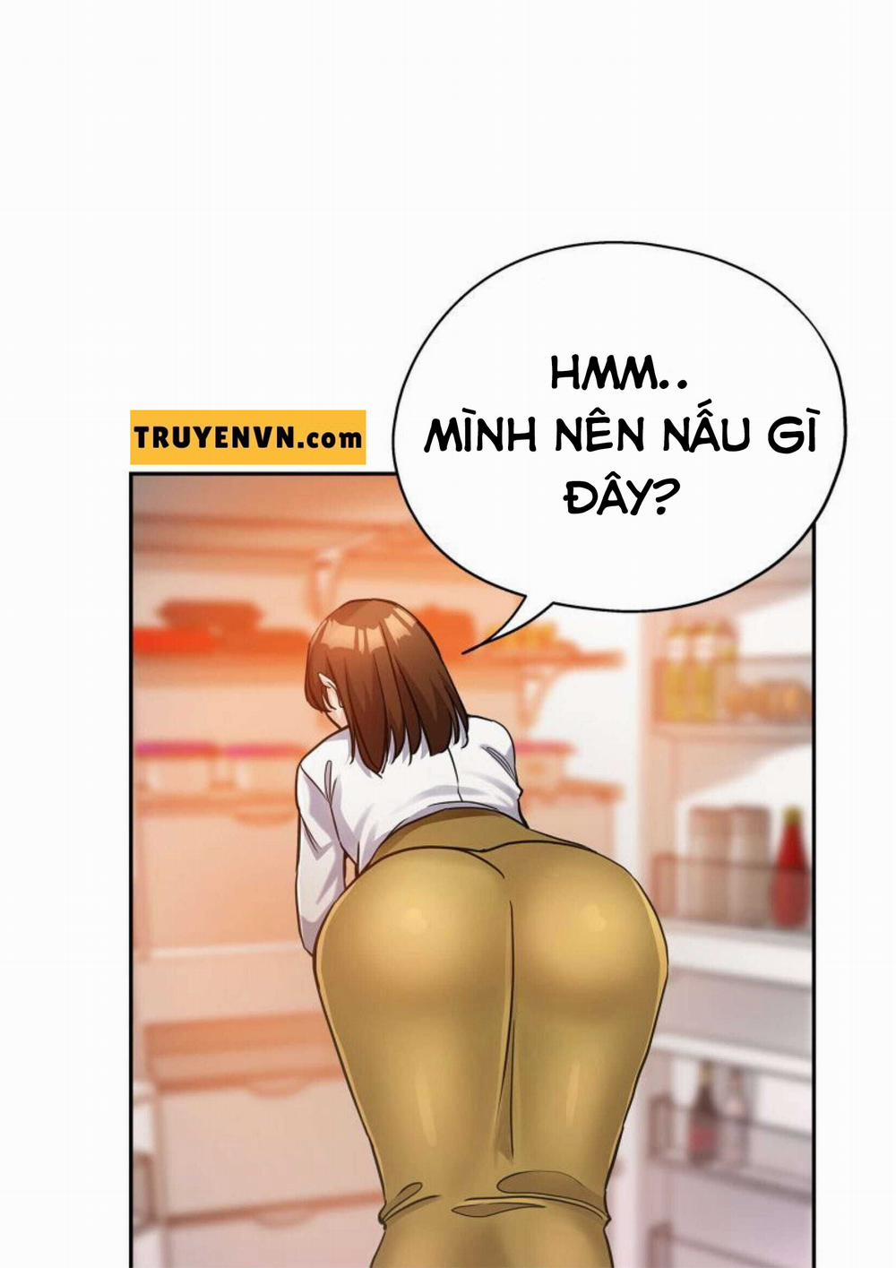 Chị Em Mẹ Kế 4 trang 30