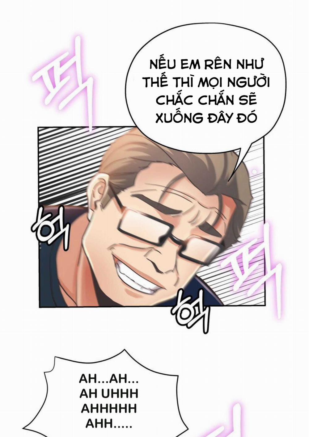 Chị Em Mẹ Kế 4 trang 47