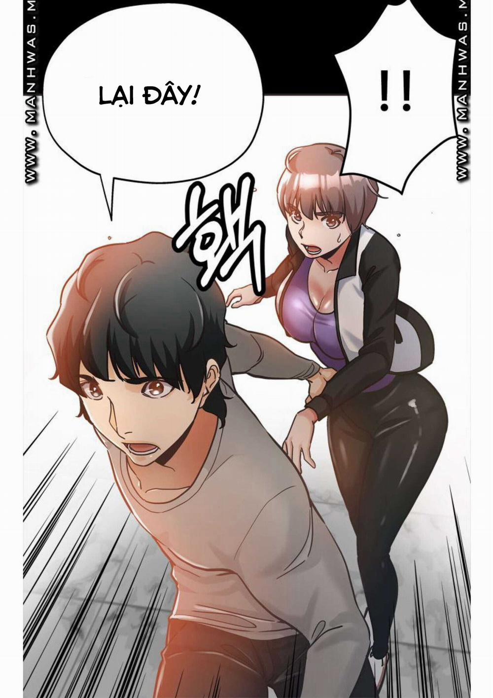 Chị Em Mẹ Kế 4 trang 64